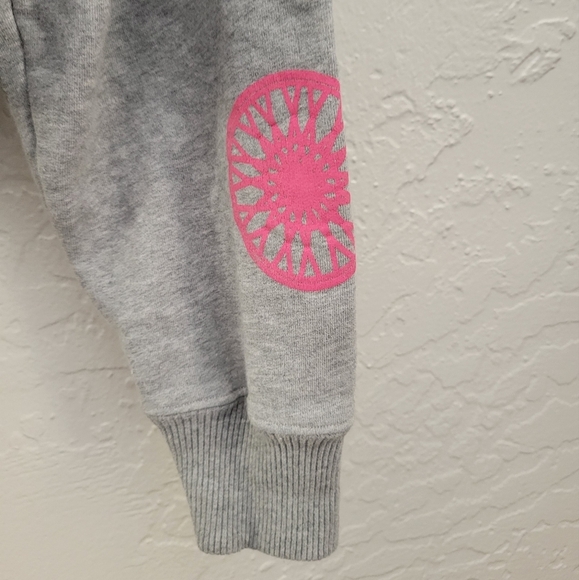 A.L.C. Jenna Warrior Hoodie Medium - Picture 3 of 9